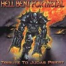 Judas Priest : Hell Bent for Metal: a Tribute to Judas Priest